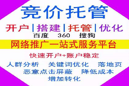 行业新秀的关键词竞价排名之路：快速崛起的案例
